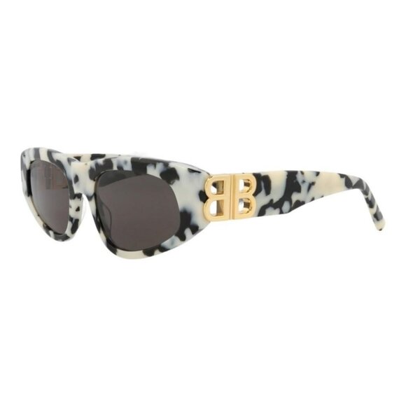 New Balenciaga Sunglasses YK02065 - Picture 1 of 4